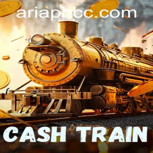 Navigate the Exciting World of CashTrain with Aria Ph