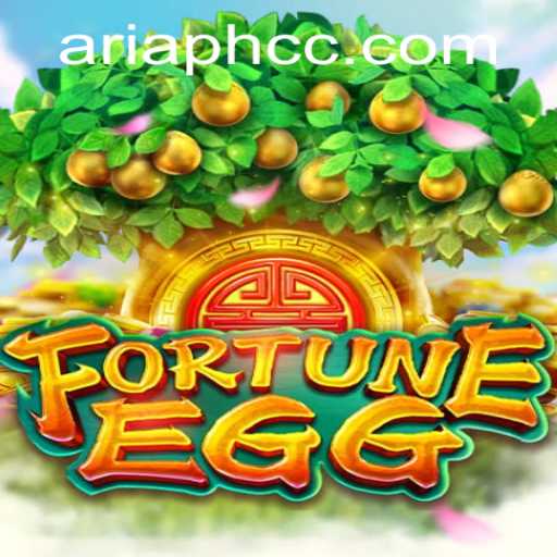 Discover the Thrilling World of FortuneEgg with Aria Ph