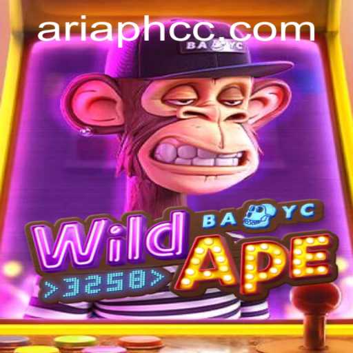 Discover the Exciting World of WildApe3258: Featuring Aria Ph